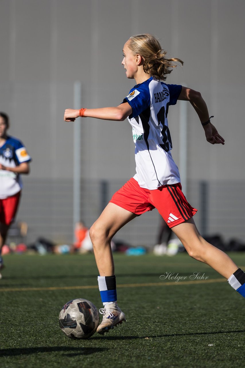 Bild 204 - wCJ Holstein Kiel Turnier